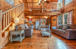 2148 Little Valley Rd L Road, Sevierville, TN 37862
