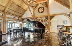 353 Spanish Canyon Trail, West Point, TX 78963
