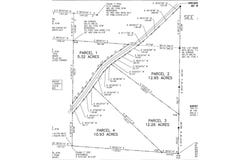 172 Highway, Monticello, AR 71655