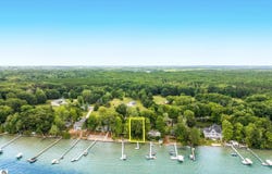 871 N SOUTH LONG LAKE ROAD, TRAVERSE CITY, MI 49684