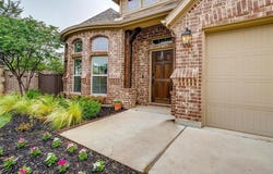 11948 Carlin Drive, Fort Worth, TX 76108