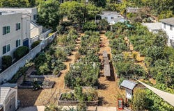 1018 Magnolia Street, South Pasadena, CA 91030