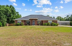 2863 Wallace Lake Rd, Pace, FL 32571