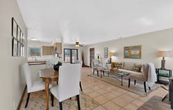 2 Torneo Road, Santa Fe, NM 87508