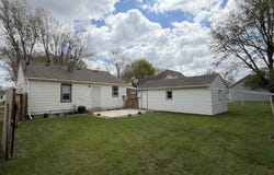 708 S Donaldson St, Luverne, MN 56156