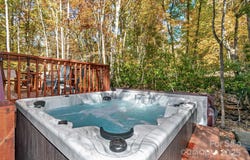 100 Spicewood Lane, Beech Mountain, NC 28604