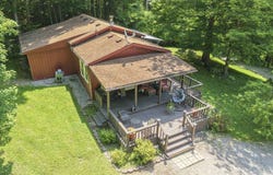 5512 S State Route 292, Zanesfield, OH 43360