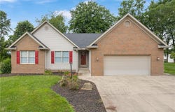 2265 University Drive SE, Massillon, OH 44646