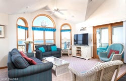 721 Crown Point Circle, Corolla, NC 27927