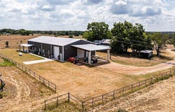 258 Private Road 2006, Schulenburg, TX 78956