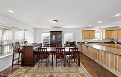 662 & 660 Pendergraft Road, Noel, MO 64854