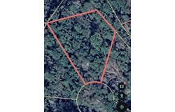 Sneed Lane lot: 331, Brookeland, TX 75931