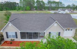 6663 Pine Ridge Road, Blackshear, GA 31516