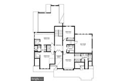 136 PADDOCK WAY, LEWES, DE 19958