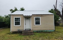 203 Cottonwood St, Borger, TX 79007