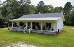 393 E Lake, Fitzgerald, GA 31750