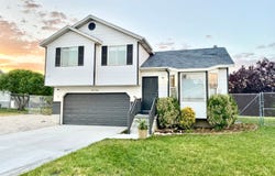 6238 W CONTADORA Dr S, West Valley City, UT 84128