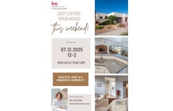 1978 CASTLE PEAK Loop NE, Rio Rancho, NM 87144