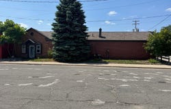177 S Benson Street, White Cloud, MI 49349