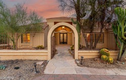 6524 E ROCKAWAY HILLS Drive, Cave Creek, AZ 85331