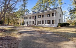 707 Curtis Road, Warsaw, NC 28398