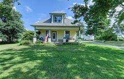 1113 SE Grand DD Highway, Faucett, MO 64448