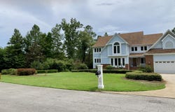 201 Castle Ridge Road, New Bern, NC 28562