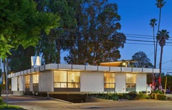 90 El Camino Real, BURLINGAME, CA 94010