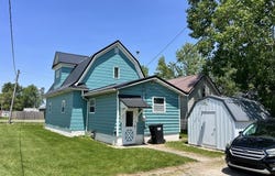 126 E Washington Street, Monroe, IN 46772