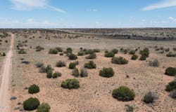 Lot 595 Graham Road, Heber, AZ 85928