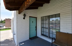 5534 OAKBRIAR Circle, El Paso, TX 79932