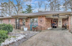 1 Montserrat, Hot Springs Village, AR 71909