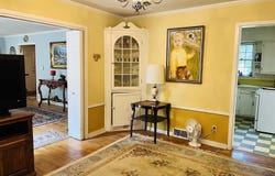 1 E 4th Street, Weston, WV 26452
