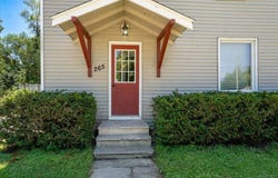 265 W Minnesota Street, Le Center, MN 56057