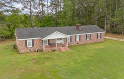 1315 Sioux Swamp Dr., Conway, SC 29527