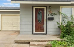 2214 N Duncan St, Pampa, TX 79065