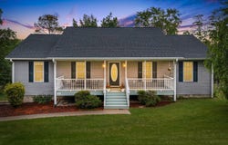 14 H G Buckner Meadows Road, Alexander, NC 28701