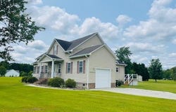 116 Spinnaker Lane, Havelock, NC 28532