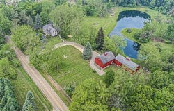 3801 Hollow Corners Road, Dryden, MI 48428