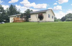 24948 E BARKER Drive, Canton, IL 61520