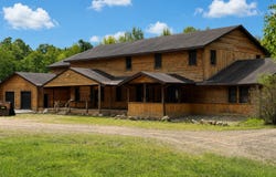 24687 Anchor Inn Road, Webster, WI 54893