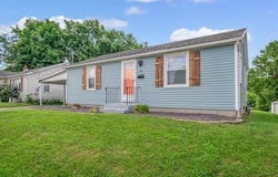 808 Stiening Street, Waterloo, IL 62298