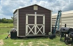 242 Private Road 36009, Honey Grove, TX 75446