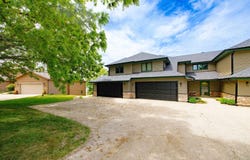 N799 Waubunsee Trail, Fort Atkinson, WI 53538-8756
