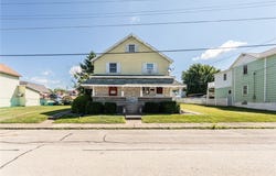 417 Vine St, South Connellsville, PA 15425