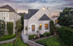 1165 Harvard Rd, Piedmont, CA 94610