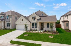1805 Sauterne Dr, Leander, TX 78641