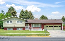 1721 S Willson Avenue, Bozeman, MT 59715