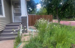 502 N Jackson St, Pratt, KS 67124