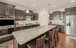 12605 BROUGHTON Bluff, BRANDYWINE, MD 20613